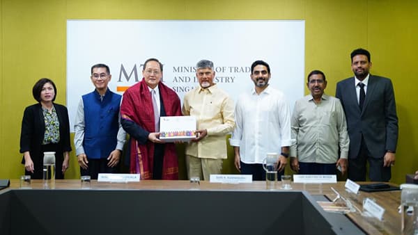 AP Ministers to Undergo Training in Singapore!