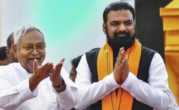 Bihar’s New CM to Be Finalized Today