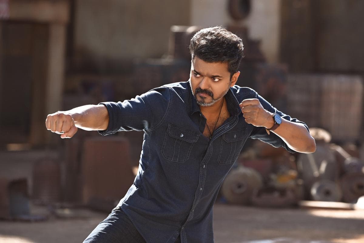 Vijay’s Jana Nayagan Faces Another Setback, Film Leaked on Cable TV