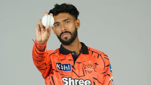 Broke a 19-Year Record in His Debut Match