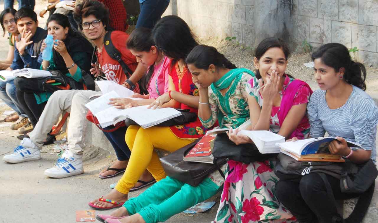 Telangana Degree Admissions in Three Phases, Registrations Begin Tomorrow