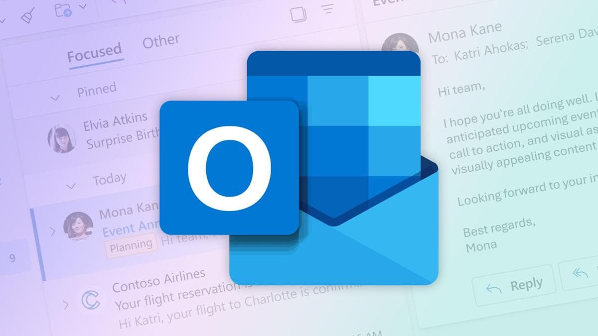 Microsoft says goodbye to Outlook Lite app