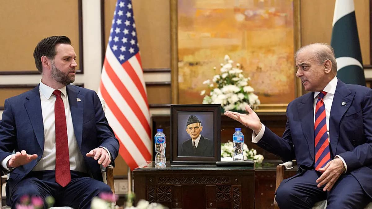 US - Iran talks fail over uranium dispute