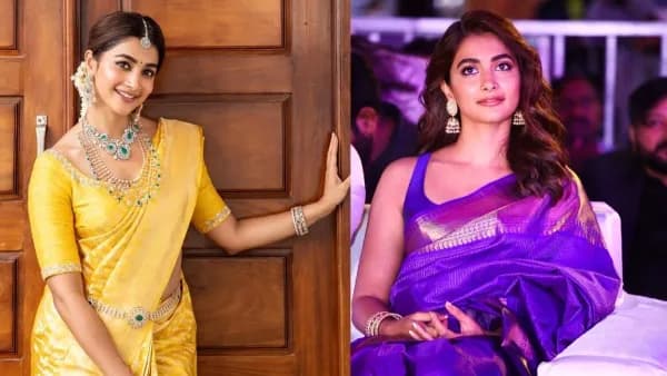 Pooja Hegde Dating a Married Star Hero?