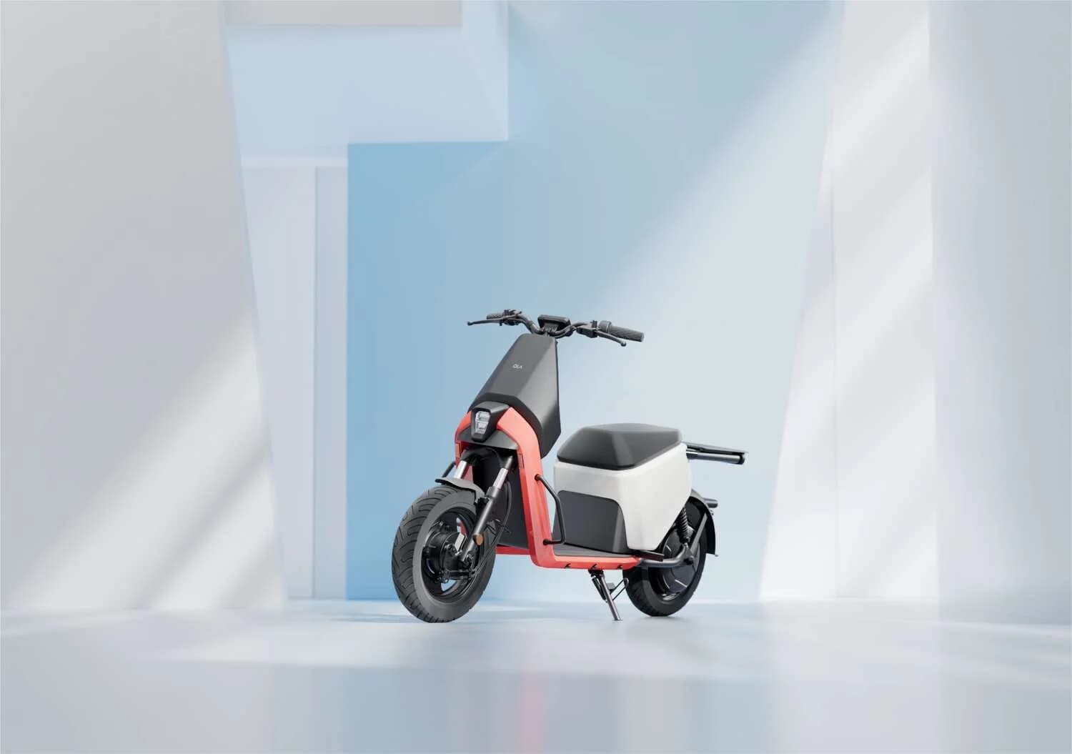 Ola Launches New Electric Scooter