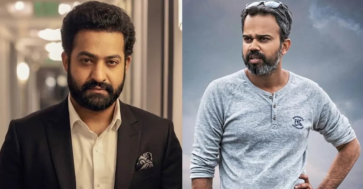 NTR Prefers to Take It Slow with ‘Dragon’?