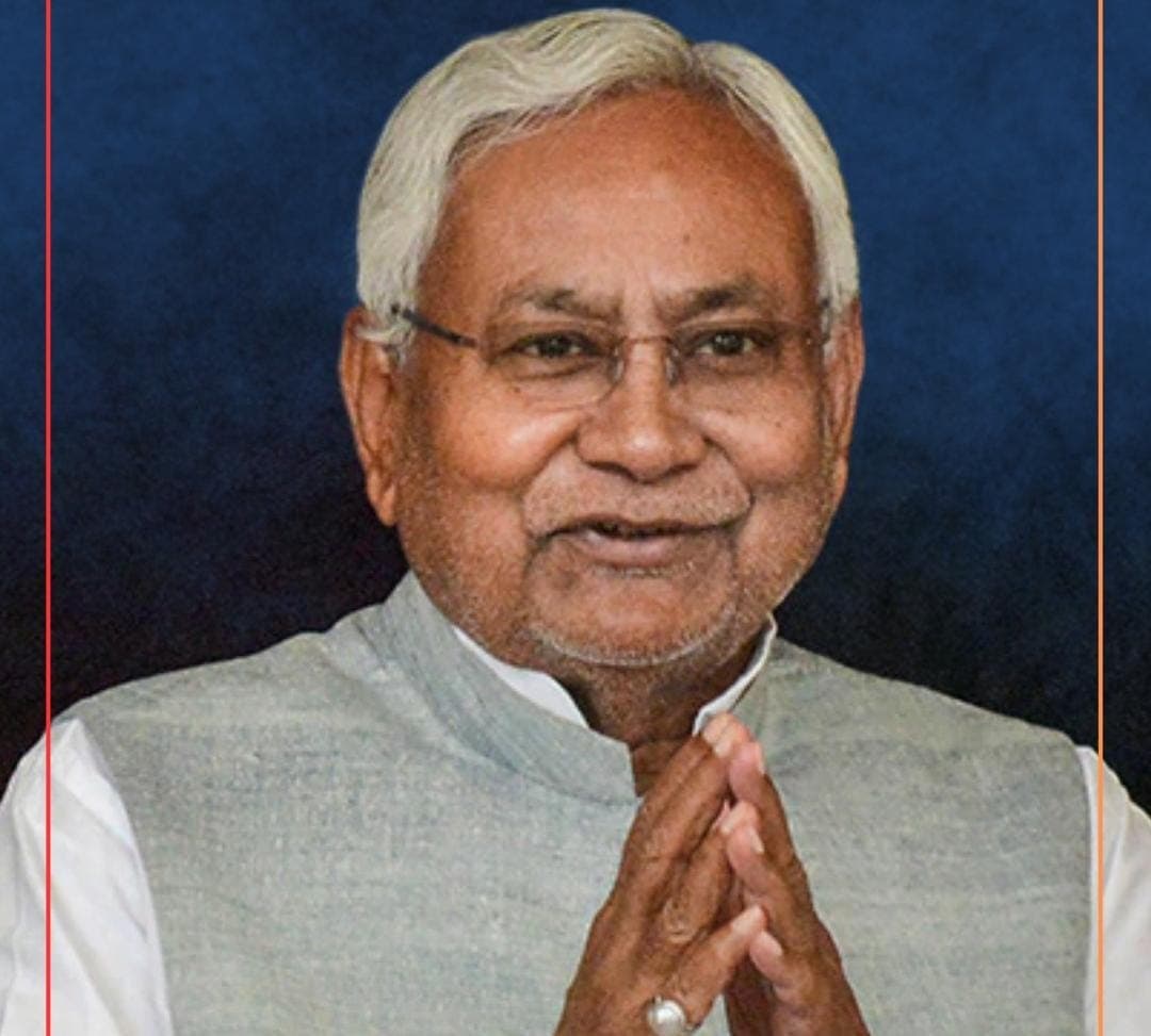 Nitish Kumar Resigns as Bihar Chief Minister Amid Major Political Shift!