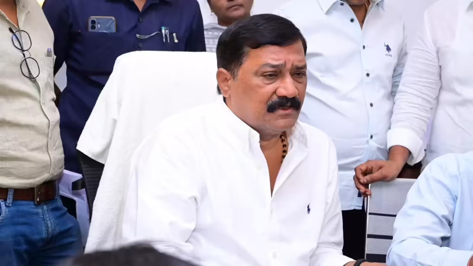 We Will Expand Vizag Metro: MLA Ganta