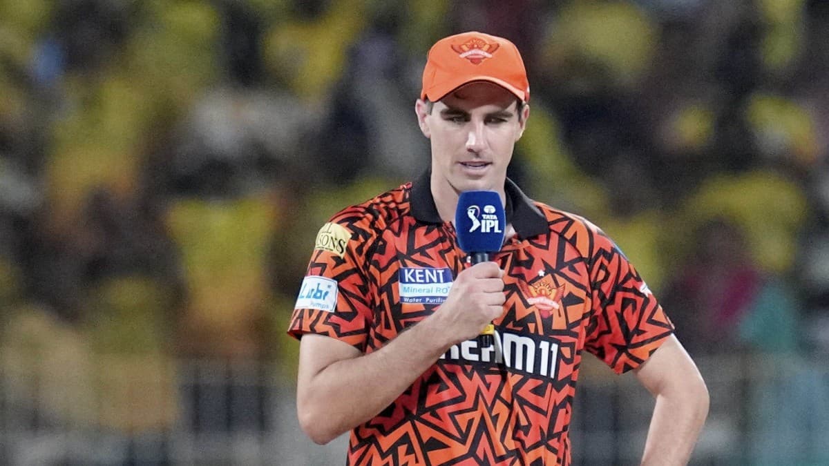 IPL 2026: Good News for SRH Team