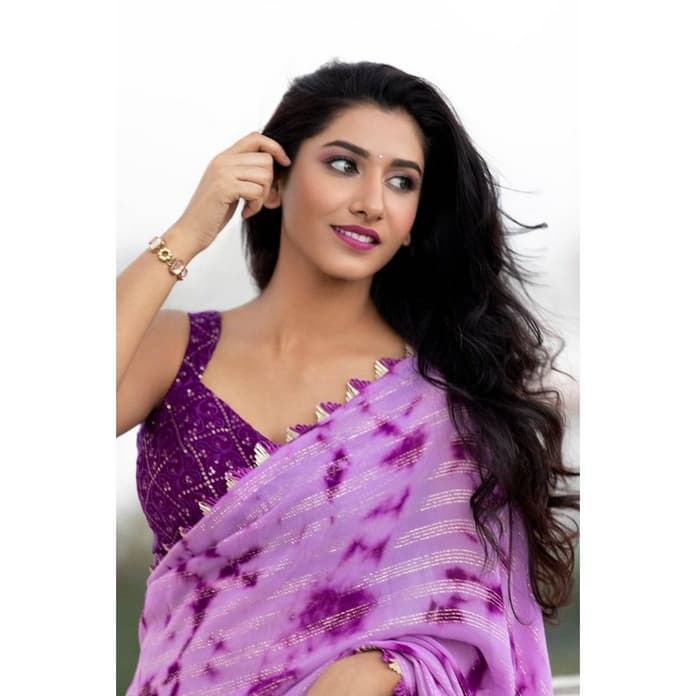 Controversy To Cash… Vishnupriya’s Big Gain