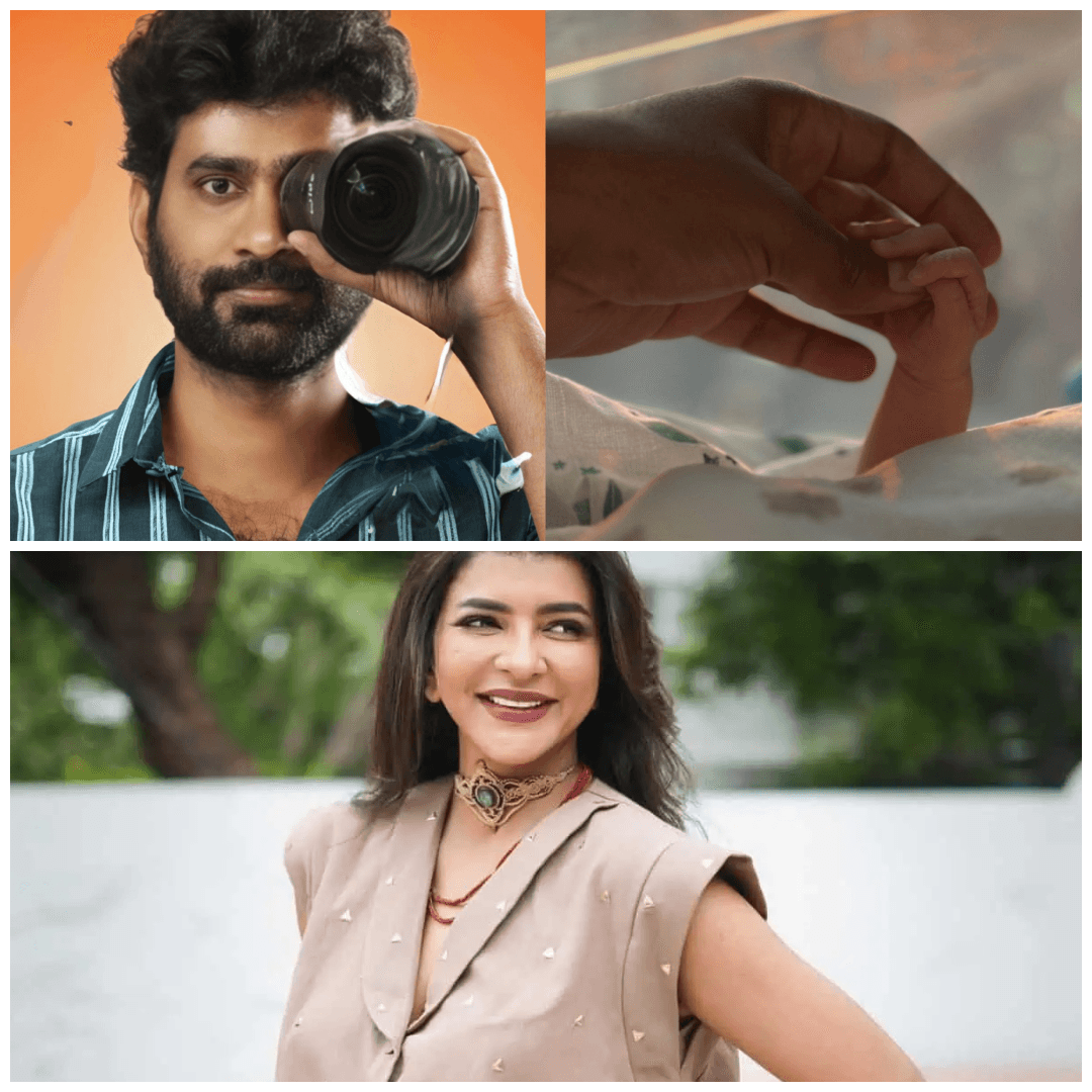 Promo Madness Peaks… Papam Prathap Goes Viral