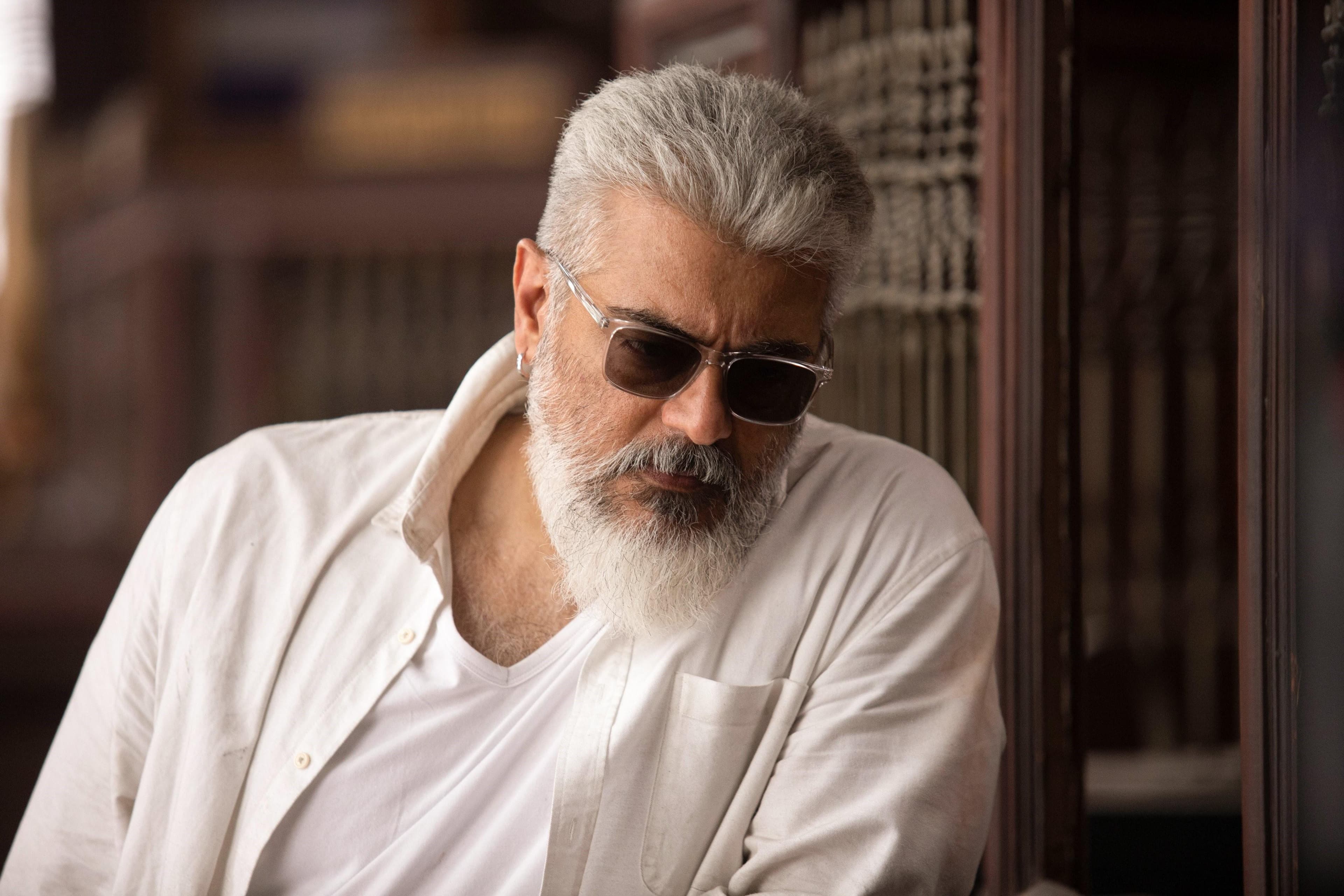 Ajith’s new film faces financial difficulties