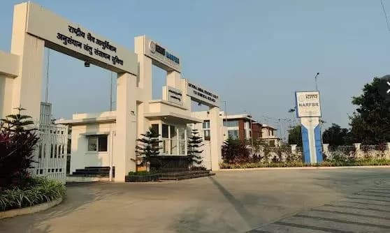 ICMR Upgrades Hyderabad Lab to Global Research Hub