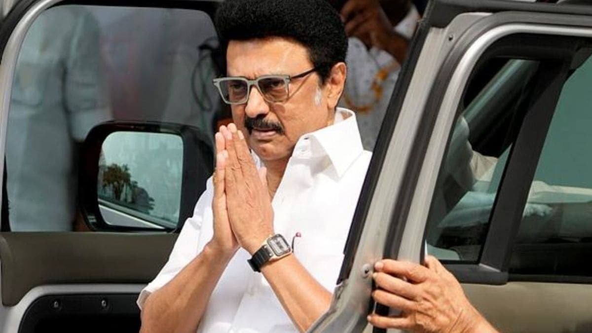 Stalin Calls Emergency Meet on Delimitation