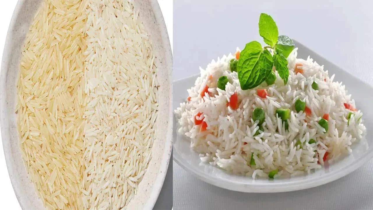 Medical Experts Issue Alert on Adulterated Basmati Rice