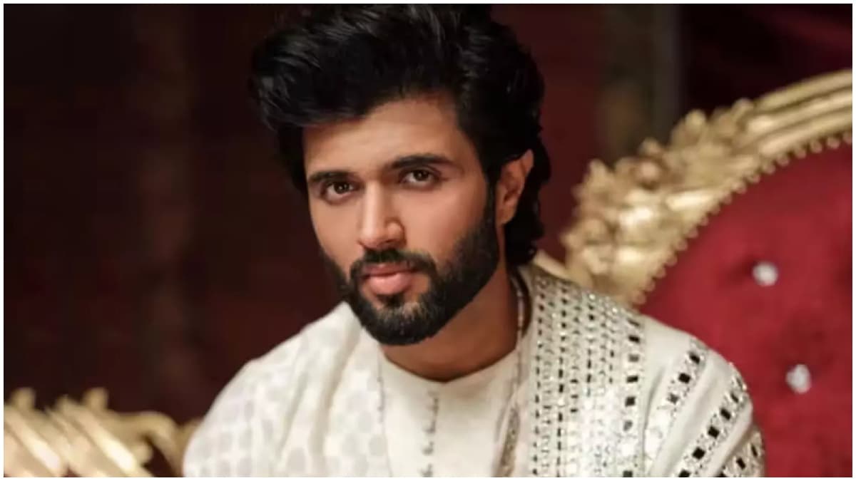 Vijay Deverakonda Changes His Approach