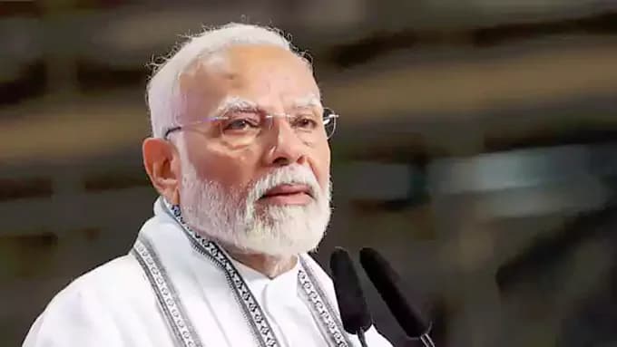 Nine Commitments for National Development: Prime Minister Narendra Modi Appeals to Citizens