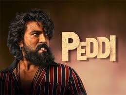 Peddi Release Postponed ... Now Aiming for June Release