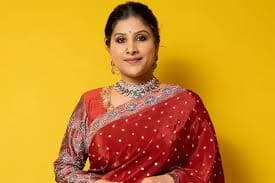 Singer Mangli responded to the allegations