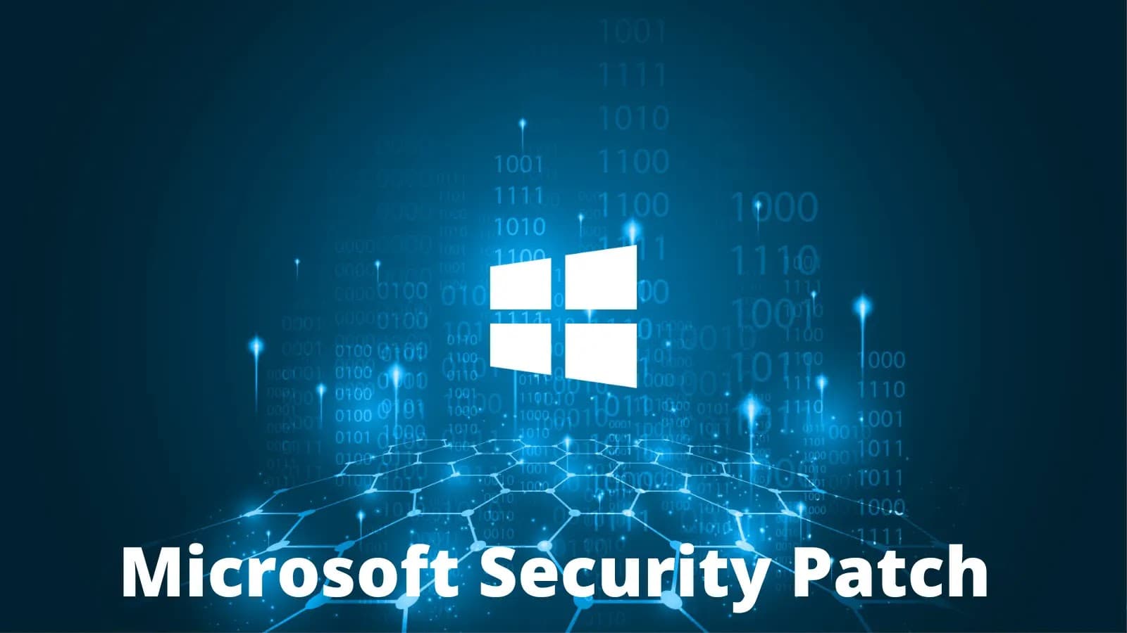 Microsoft Fixes Major Security Vulnerabilities