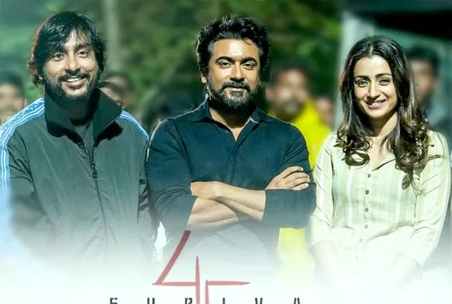 22 Years Later, This Pair Is Back – The Reason Will Surprise You!