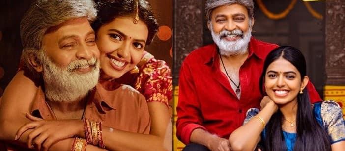Rajasekhar’s interesting comments on his daughters!