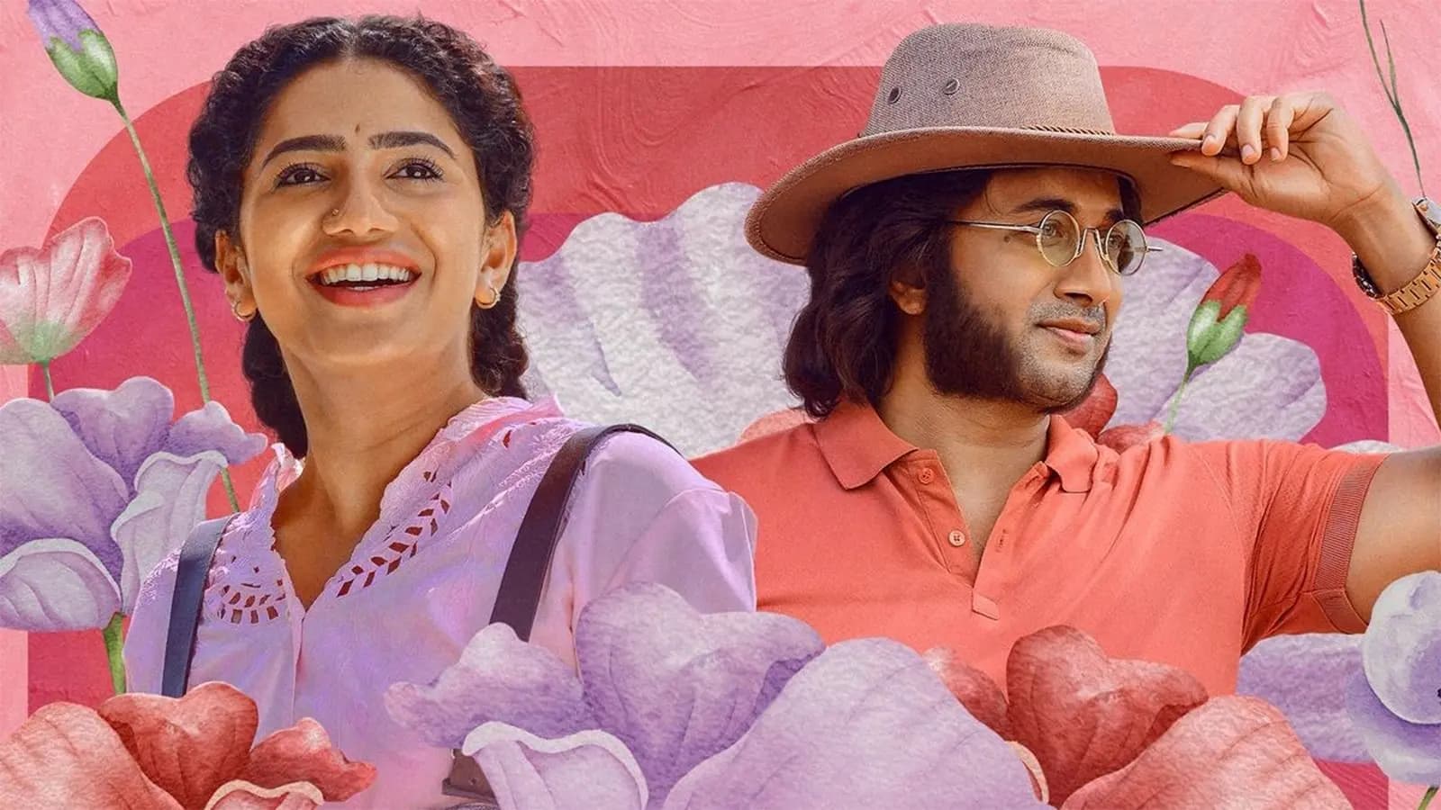 ‘Rao Bahadur’ Impresses with the Song ‘O Sundari’!