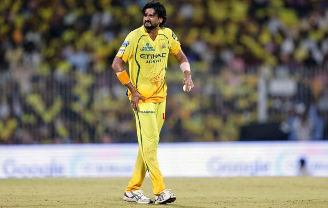 CSK’s Winning Run Faces a New Twist – Injury Worry Strikes!