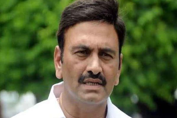 Raghurama Krishna Raju Reacts to ‘Mavigan’ Remarks