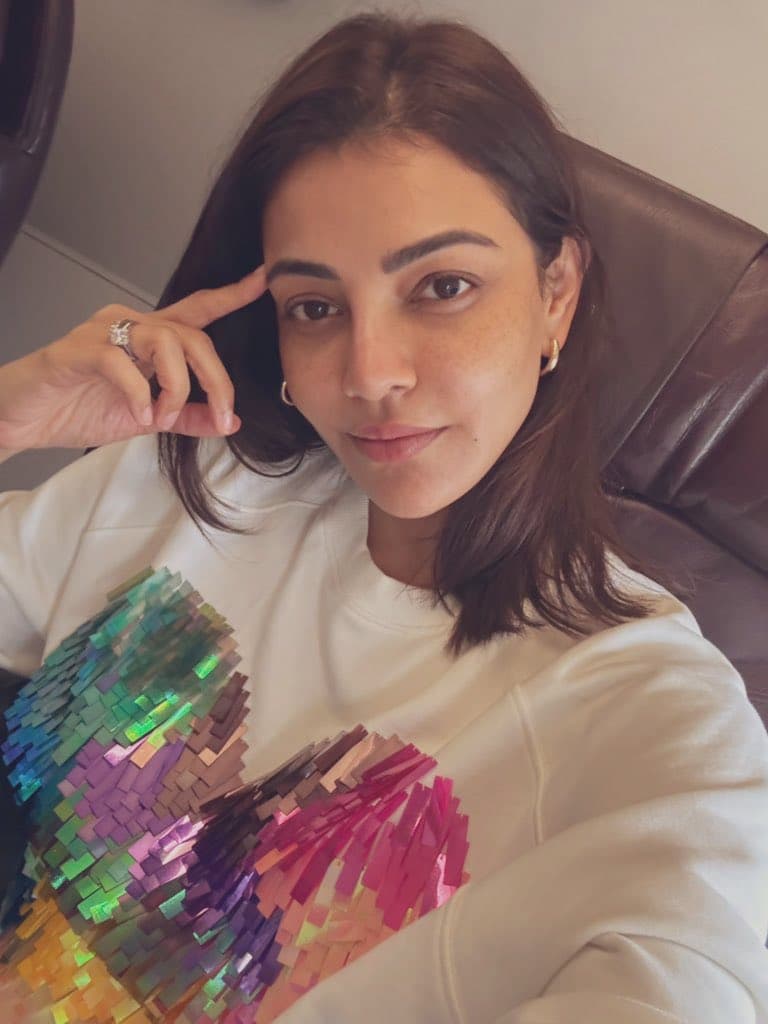 Is Kajal Aggarwal’s Answer Correct? Debate Sparks Online