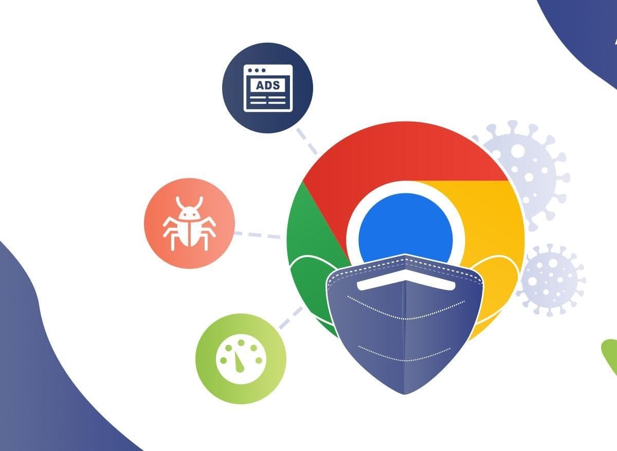 Malware Extensions in Chrome