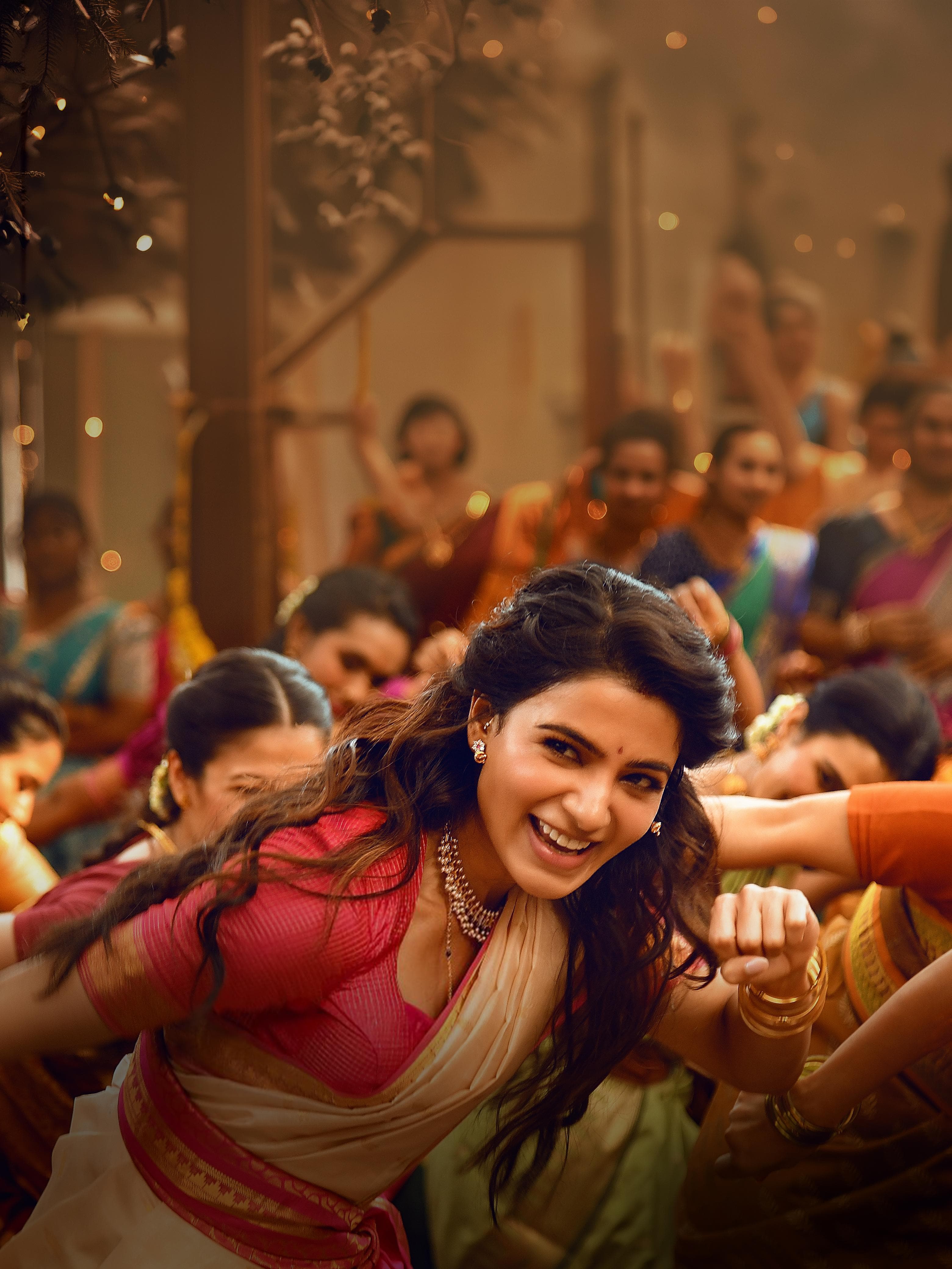 Thassadiyya Song Creates Festive Buzz !