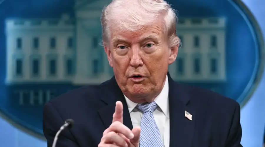 Progress in Iran Peace Talks... Trump Makes Key Remarks