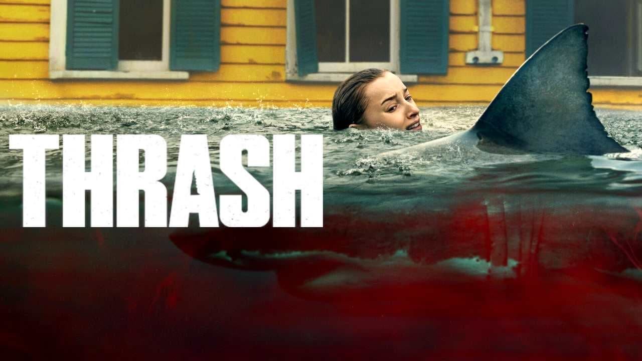 “Thrash” Movie on OTT: A Truly Gripping, Edge-of-the-Seat Thriller