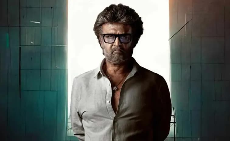 Jailer 2 Footage Leaked: Makers Issue Warning of Strict Action