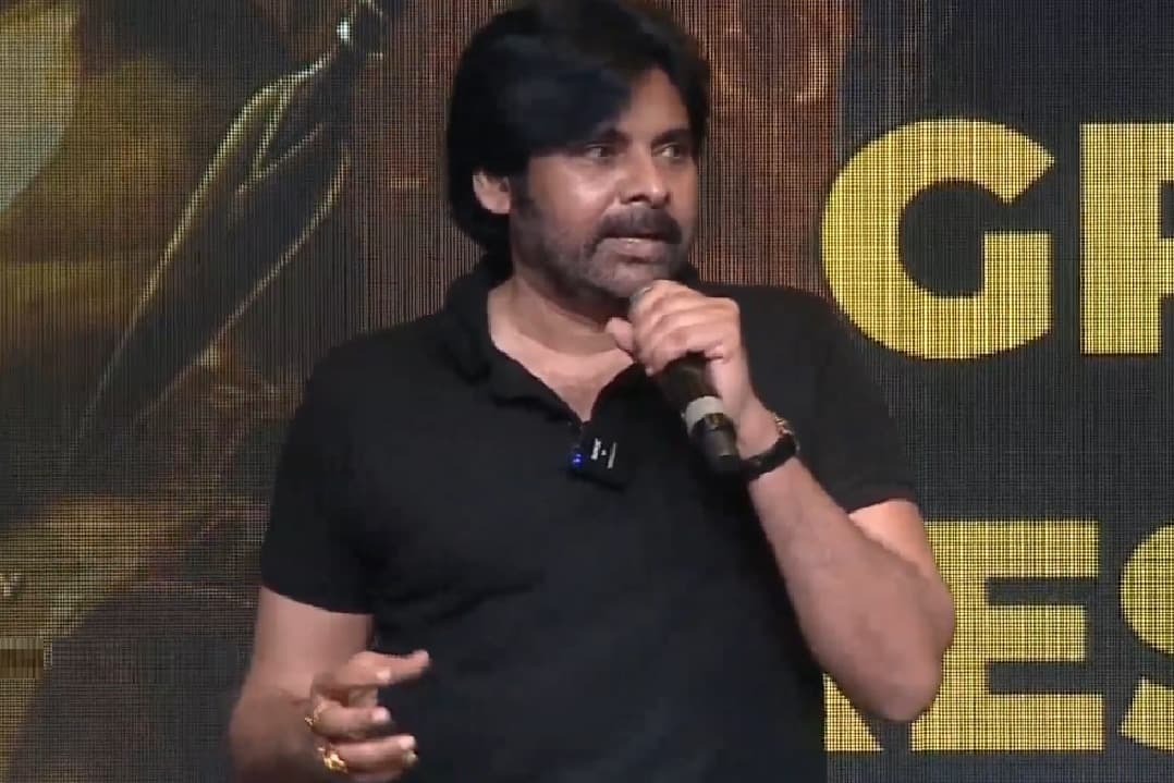 Pawan Kalyan – A.M. Rathnam Combo Reloading?