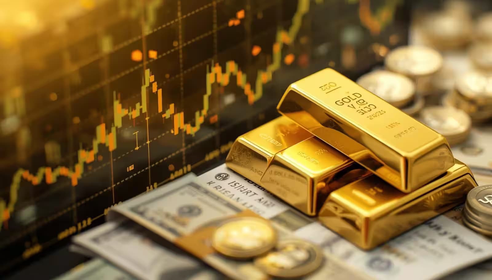 Situation of Halted Gold and Silver Imports