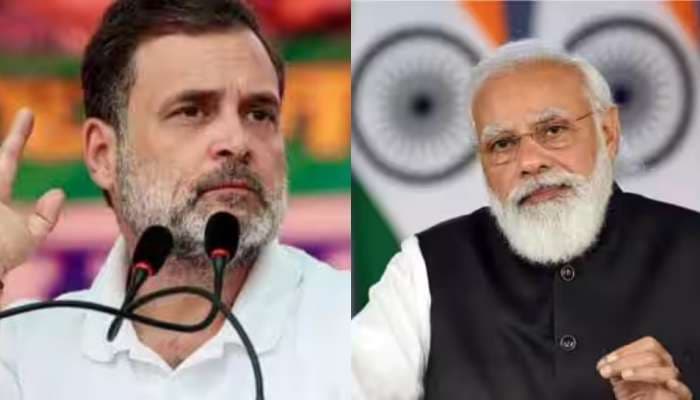 This Is Not the Real Women’s Bill: Rahul Gandhi’s Sensational Remarks