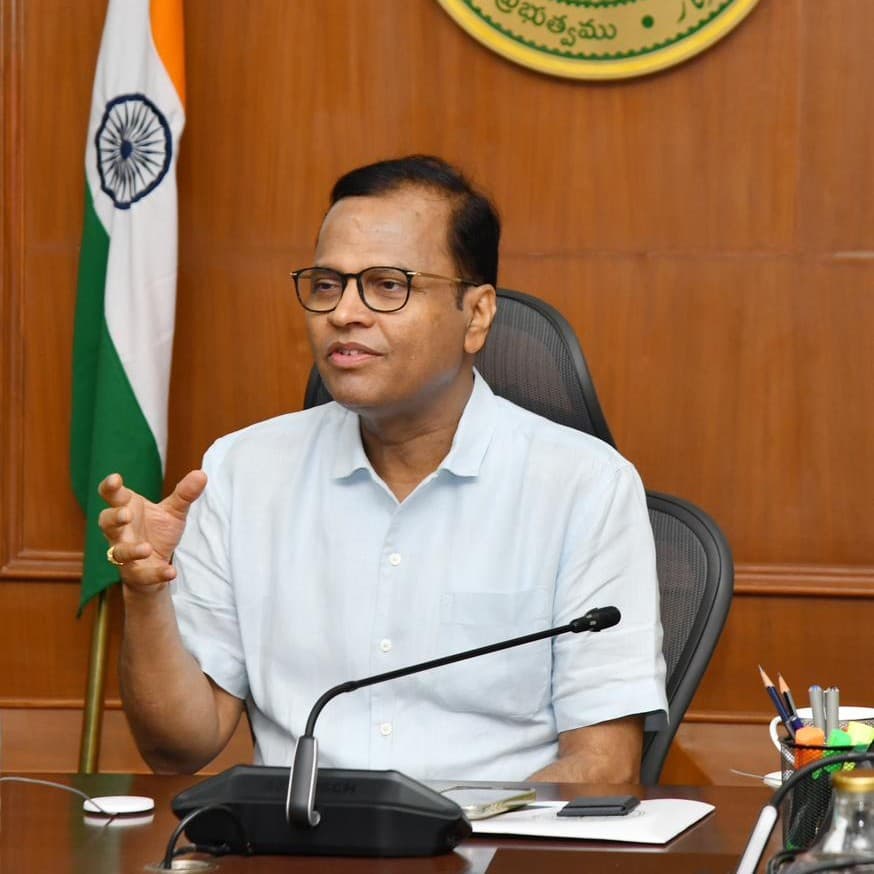 Telangana Plans Expansion of EV Charging Network