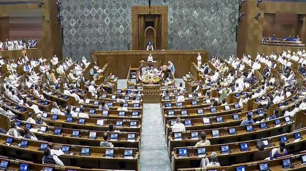 Big Setback for Women’s Reservation Bill in Lok Sabha