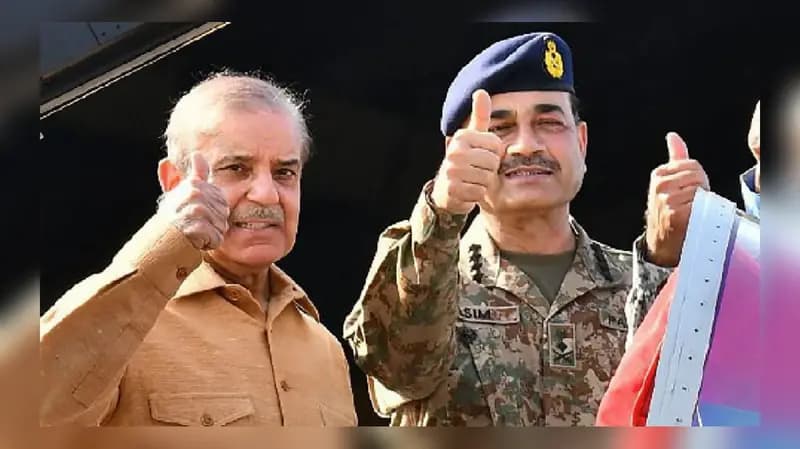 Pakistan Passes Resolution to Award Nobel Prize to Sharif