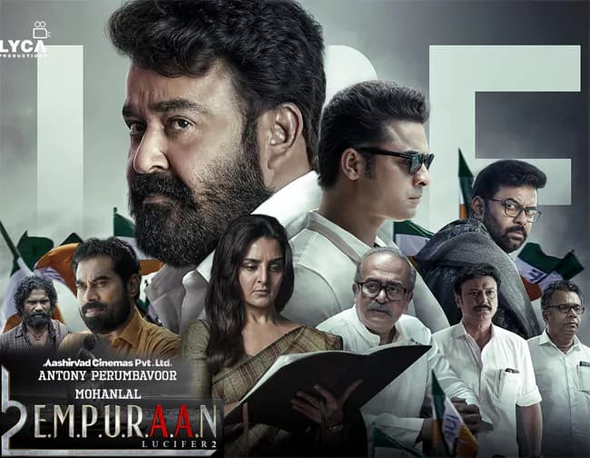 Third Installment Confirmed.. Major Update on “Lucifer 3”