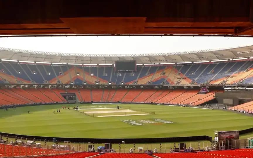 IPL Matches Bring Traffic Curbs !