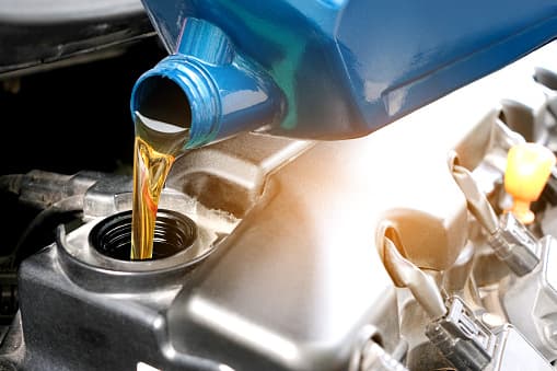 Russia Oil… Sanctions Relief Extended For Another Month