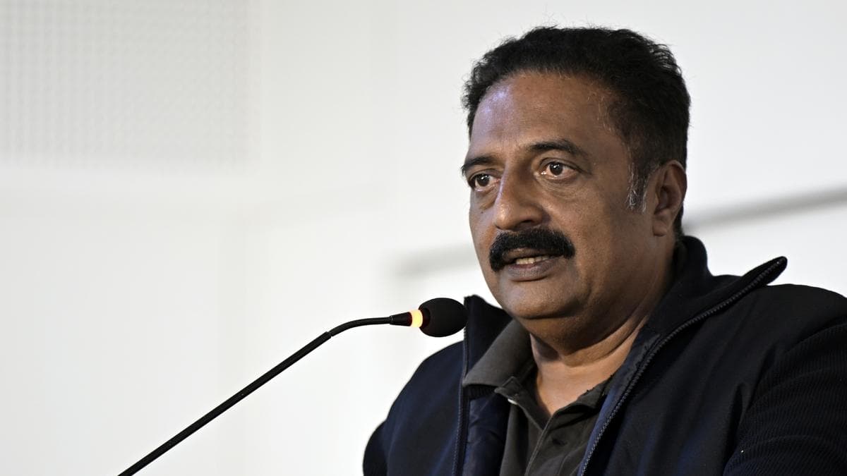  Defamation Case Filed Against Actor Prakash Raj..!