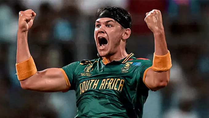 New Player Joins SRH Team