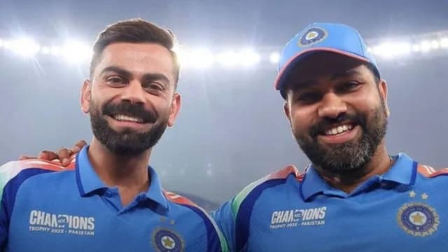 Smriti Mandhana Surpasses Kohli and Rohit’s Record