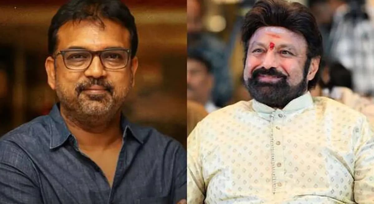 Balakrishna–Koratala Siva Combo Confirmed?.. Crazy Buzz Goes Viral!