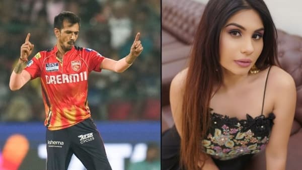 Actress Accuses Chahal, Sparks Social Media Controversy