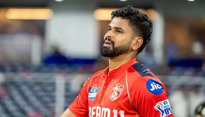 Shreyas Iyer Says He Really Likes the ‘Sarpanch’ Nickname